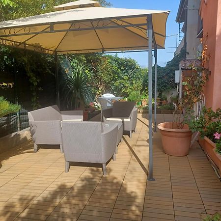 Casa Vacanza Porto Frailis Gia Porto Frailis B&B Arbatax Luaran gambar