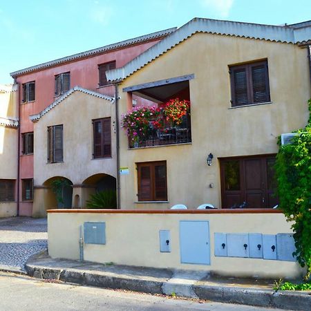 Casa Vacanza Porto Frailis Gia Porto Frailis B&B Arbatax Luaran gambar