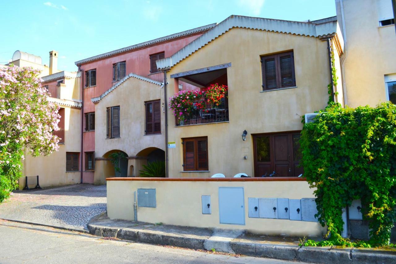 Casa Vacanza Porto Frailis Gia Porto Frailis B&B Arbatax Luaran gambar
