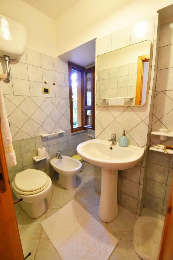 Casa Vacanza Porto Frailis Gia Porto Frailis B&B Arbatax Luaran gambar