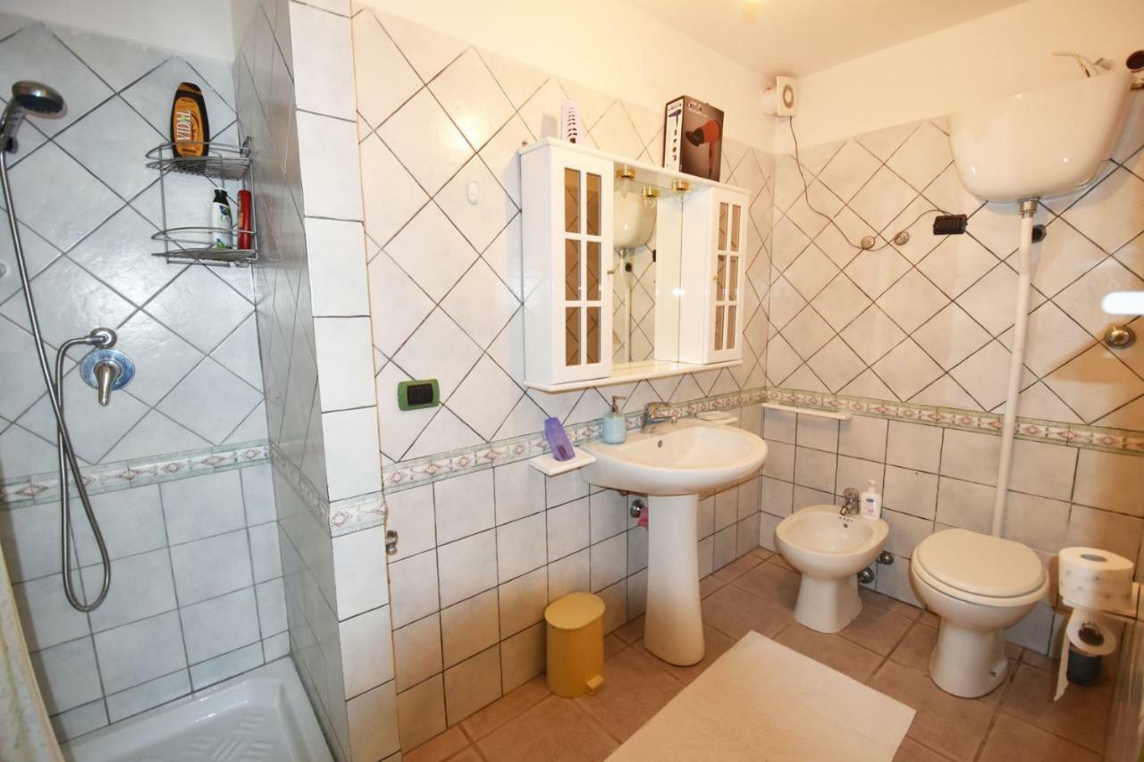 Casa Vacanza Porto Frailis Gia Porto Frailis B&B Arbatax Luaran gambar