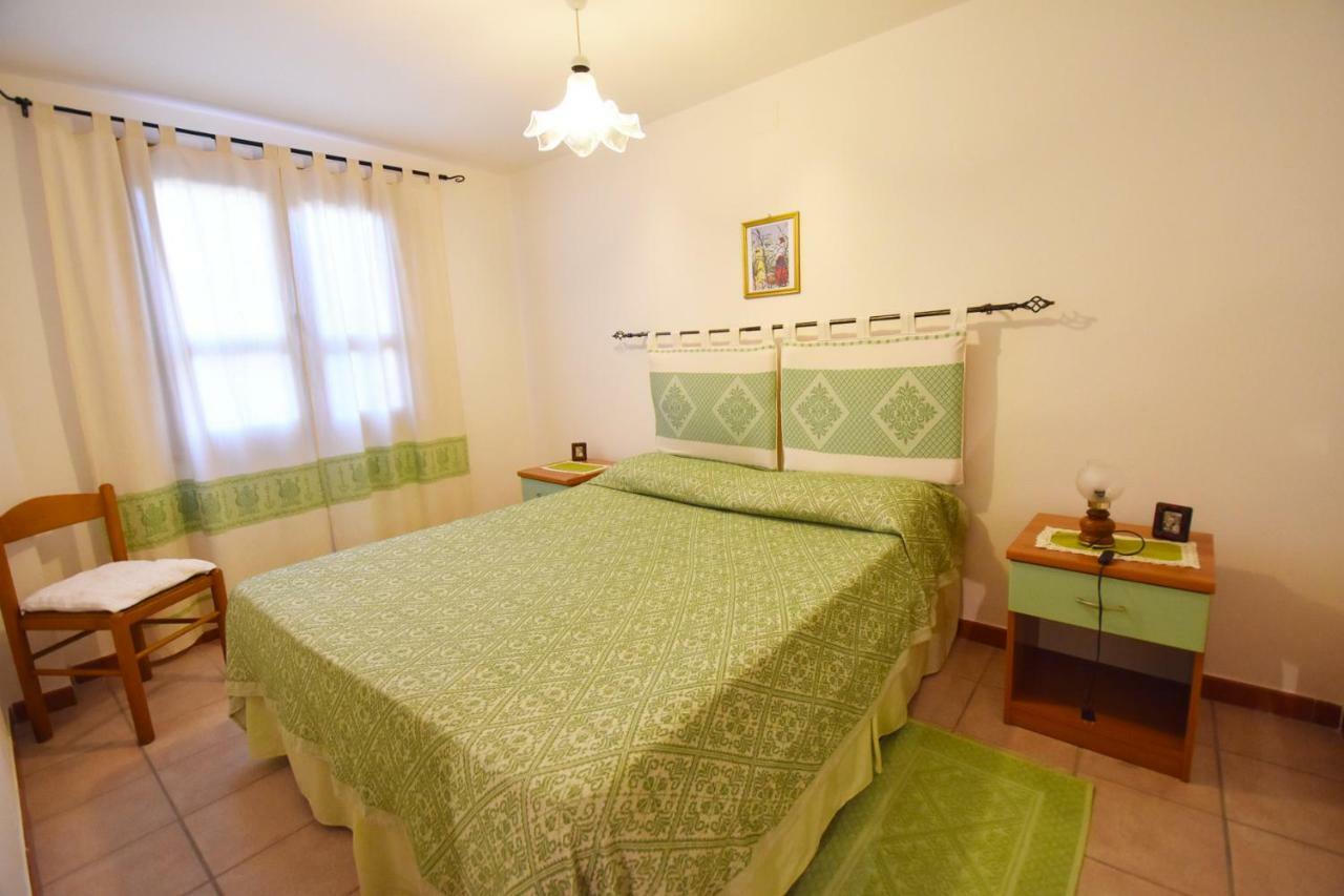 Casa Vacanza Porto Frailis Gia Porto Frailis B&B Arbatax Luaran gambar