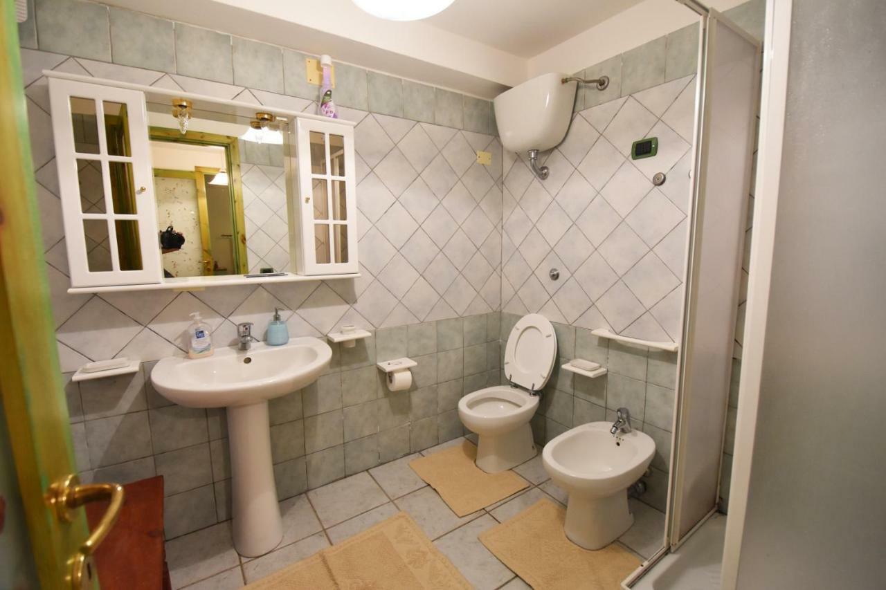Casa Vacanza Porto Frailis Gia Porto Frailis B&B Arbatax Luaran gambar