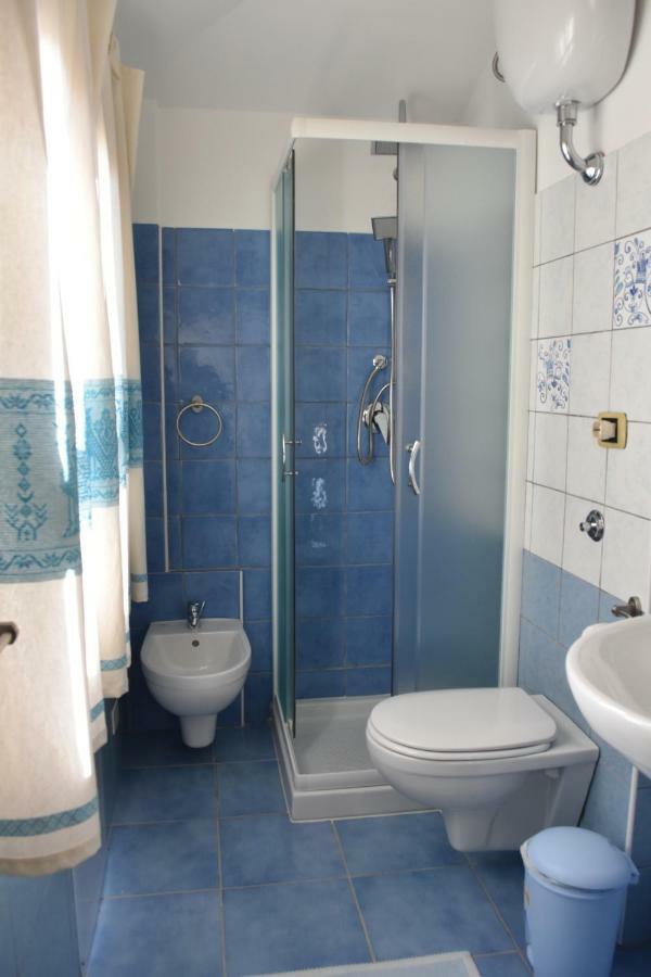 Casa Vacanza Porto Frailis Gia Porto Frailis B&B Arbatax Luaran gambar