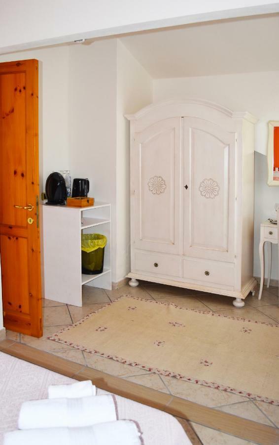 Casa Vacanza Porto Frailis Gia Porto Frailis B&B Arbatax Luaran gambar